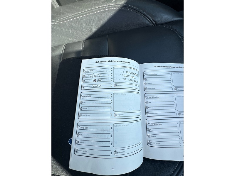 Ford Kuga TDCi EcoBlue Titanium X Edition - U2775