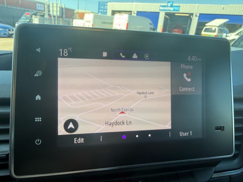 Nissan Primastar dCi 28 Tekna - U2787
