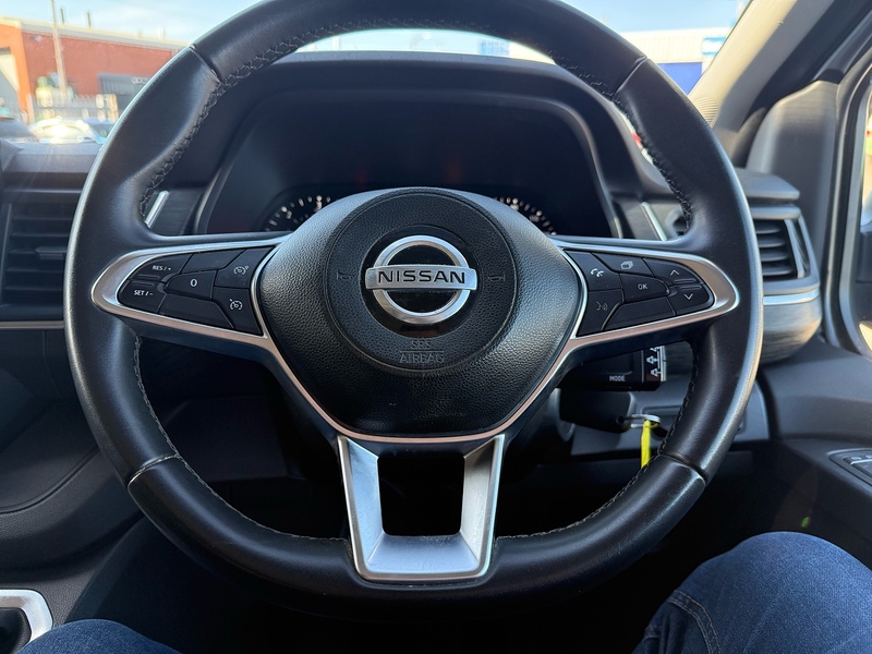 Nissan Primastar dCi 28 Tekna - U2787