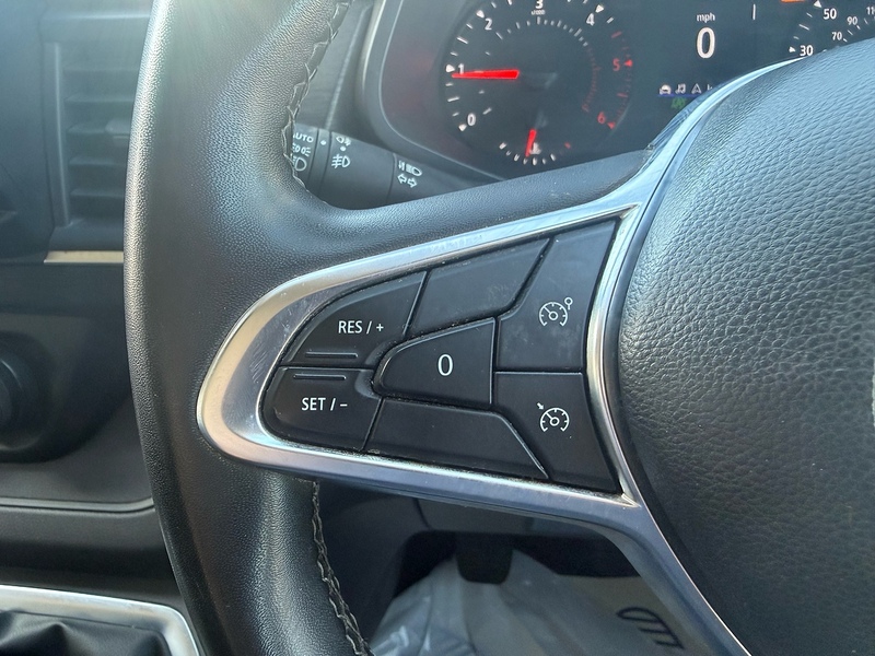 Nissan Primastar dCi 28 Tekna - U2787