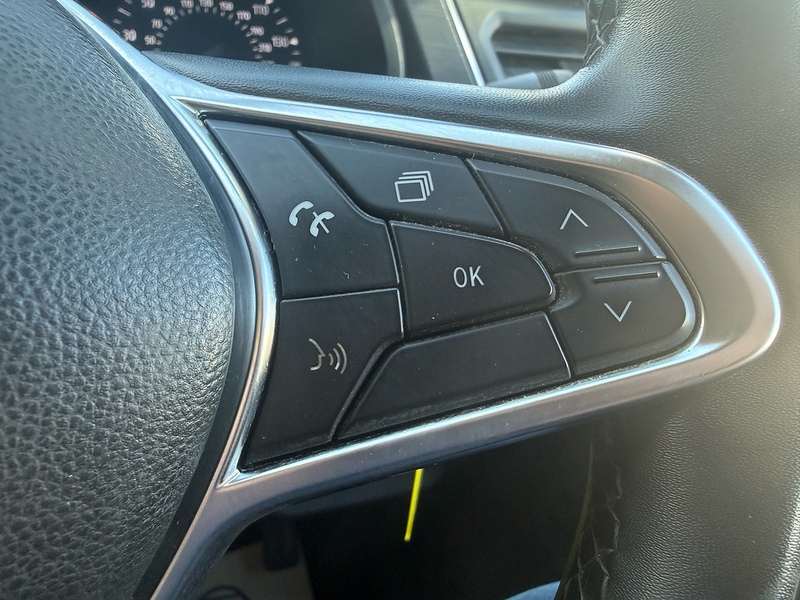 Nissan Primastar dCi 28 Tekna - U2787