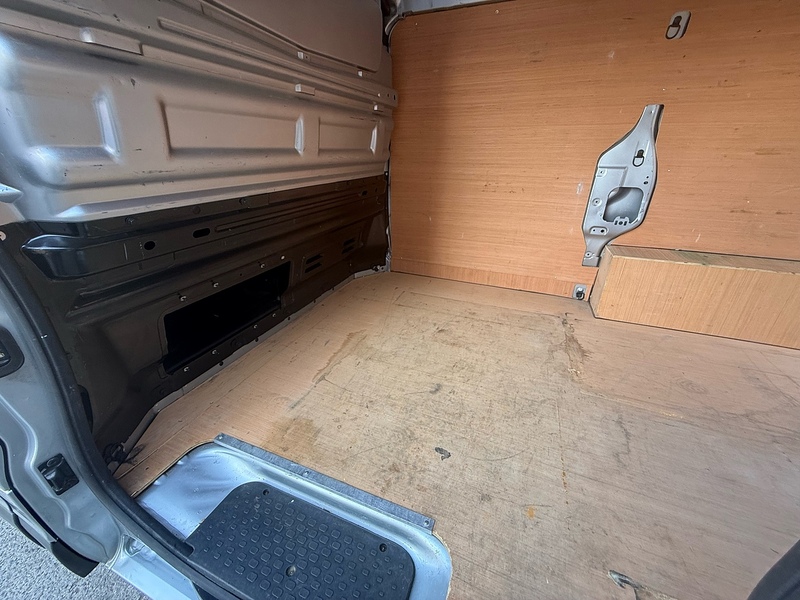 Nissan Primastar dCi 28 Tekna - U2787