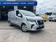 Nissan Primastar