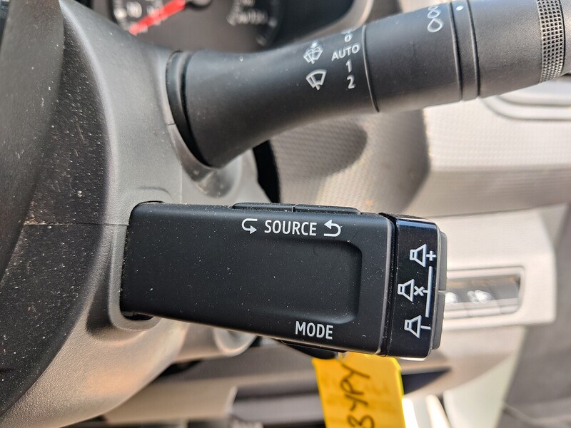 Nissan Primastar dCi 28 Acenta - U2788