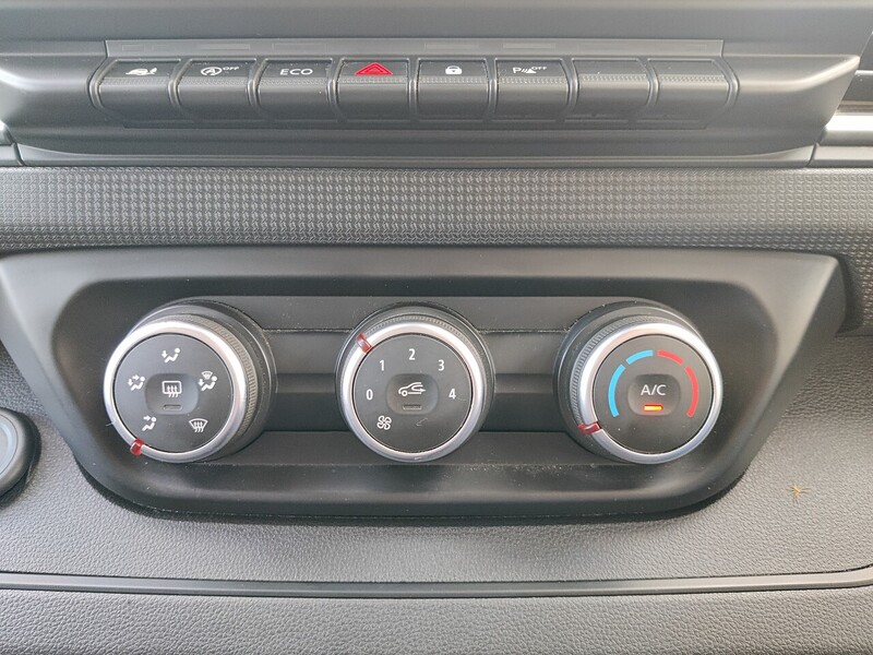 Nissan Primastar dCi 28 Acenta - U2788