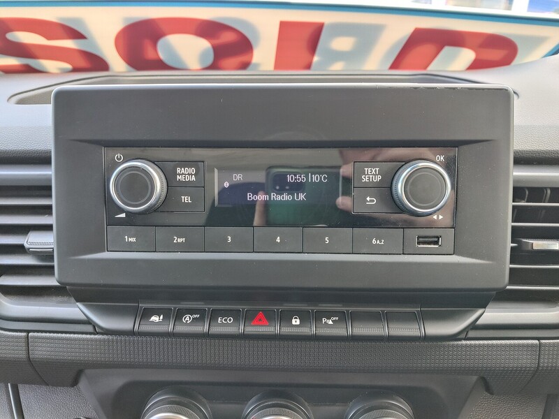 Nissan Primastar dCi 28 Acenta - U2788