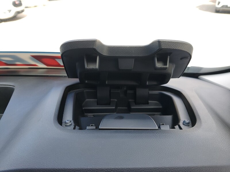 Nissan Primastar dCi 28 Acenta - U2788