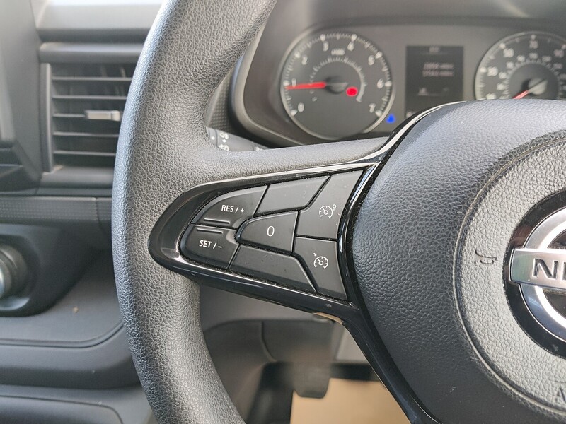 Nissan Primastar dCi 28 Acenta - U2788