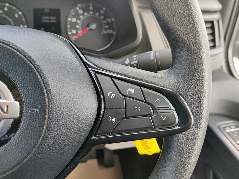 Nissan Primastar dCi 28 Acenta - U2788