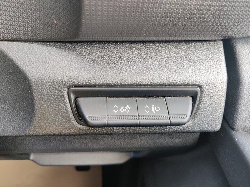 Nissan Primastar dCi 28 Acenta - U2788