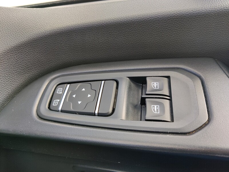 Nissan Primastar dCi 28 Acenta - U2788