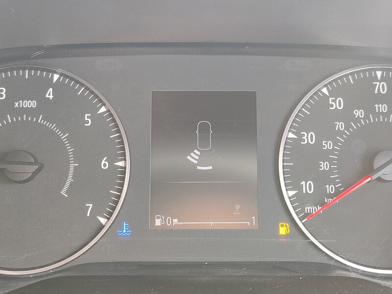 Nissan Primastar dCi 28 Acenta - U2788