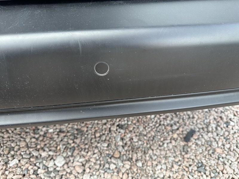 Peugeot Partner BlueHDi 1000 Professional - U2789