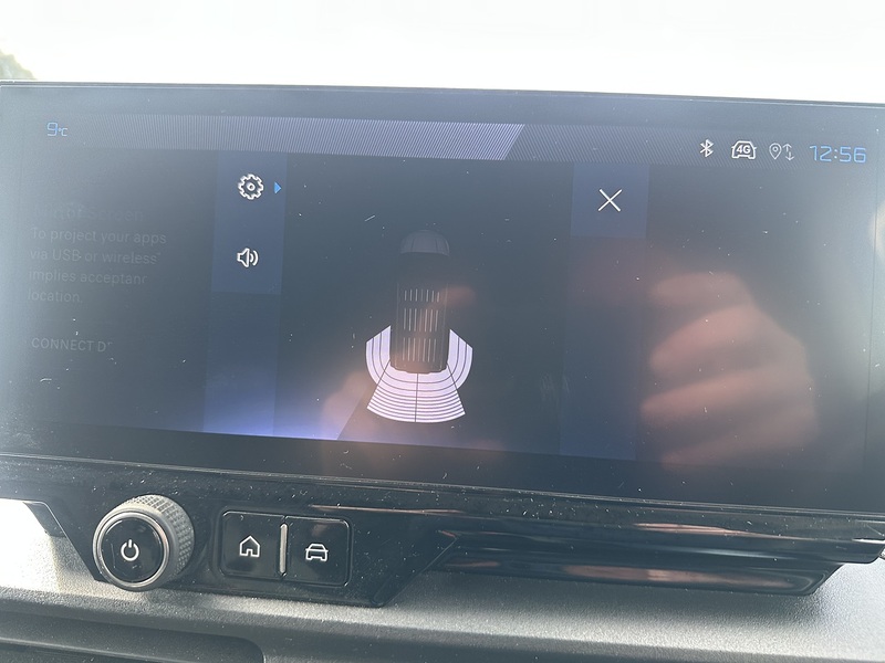 Peugeot Partner BlueHDi 1000 Professional - U2789