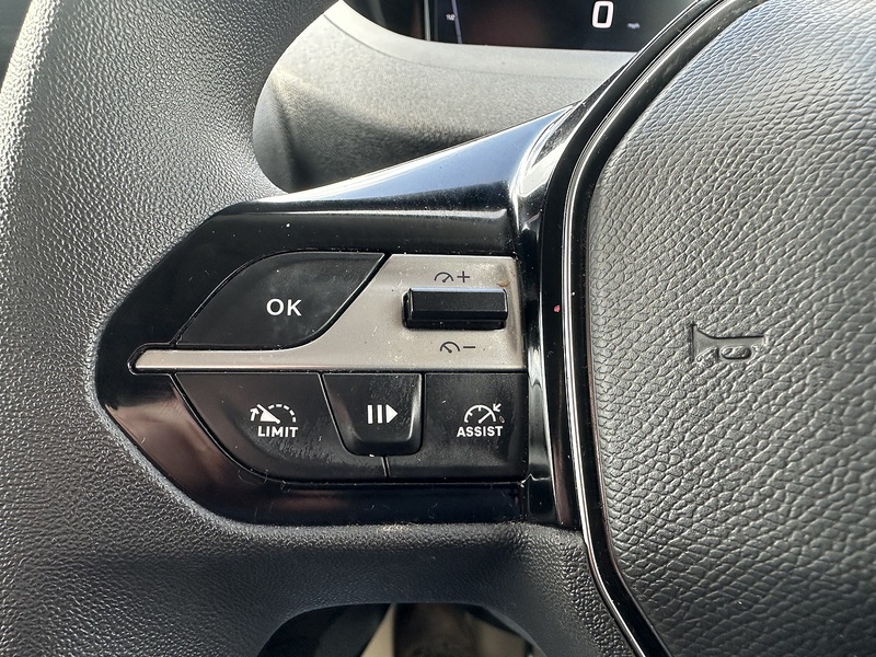 Peugeot Partner BlueHDi 1000 Professional - U2789