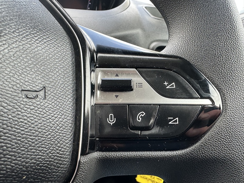 Peugeot Partner BlueHDi 1000 Professional - U2789