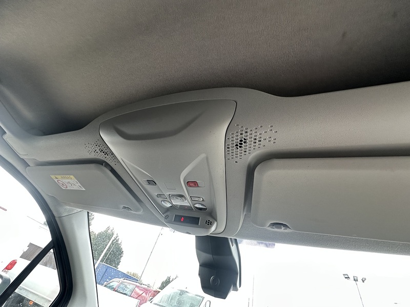 Peugeot Partner BlueHDi 1000 Professional - U2789