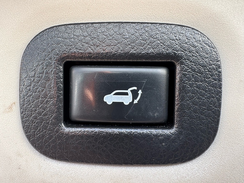 Nissan X-Trail dCi Tekna - U2797