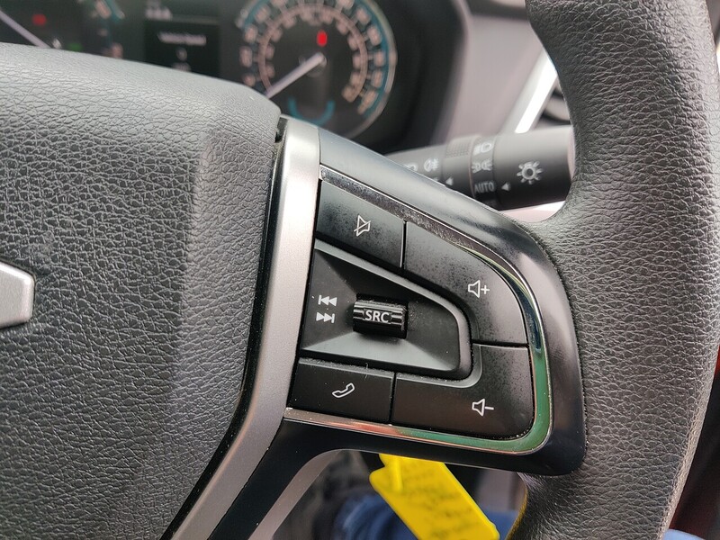 MAXUS T90EV Elite - U2807
