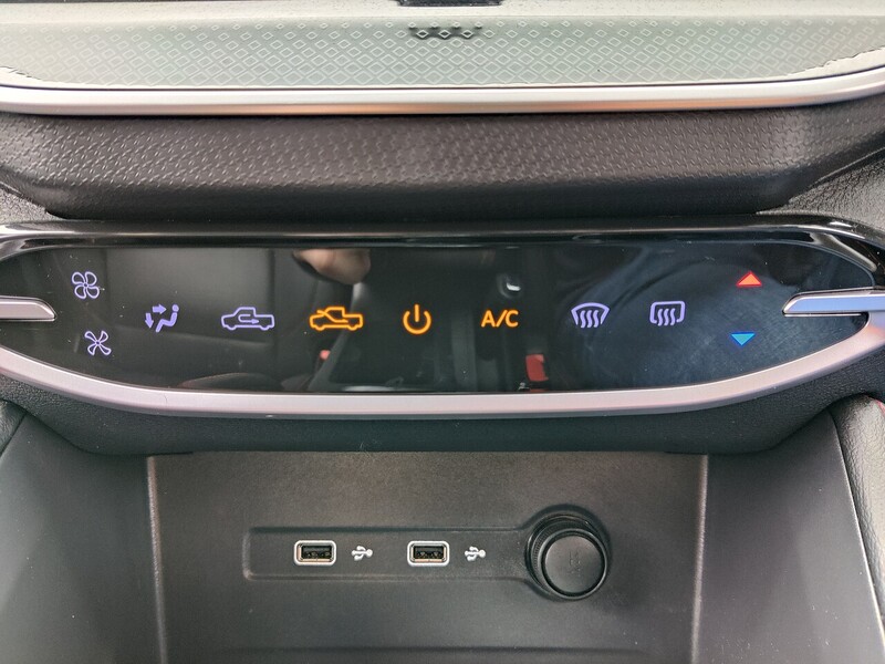 MAXUS T90EV Elite - U2807