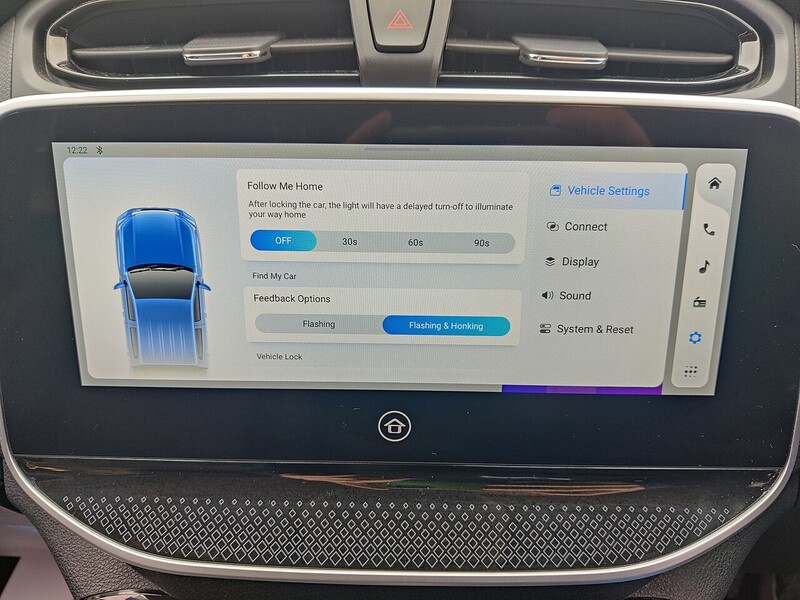 MAXUS T90EV Elite - U2807