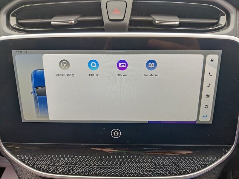 MAXUS T90EV Elite - U2807