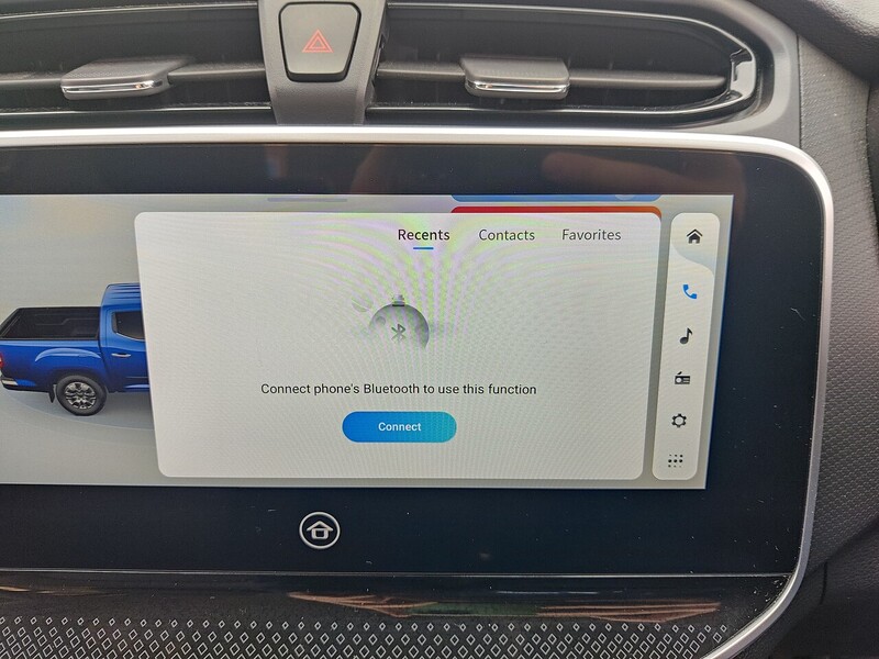 MAXUS T90EV Elite - U2807