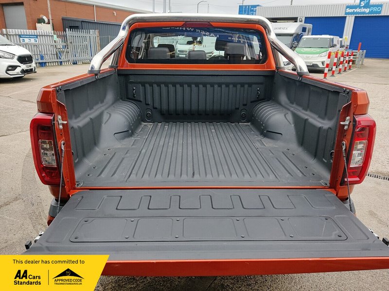 MAXUS T90EV Elite - U2807