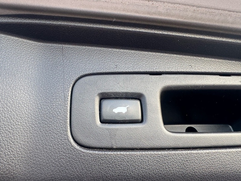 Honda CR-V i-DTEC EX - U2815