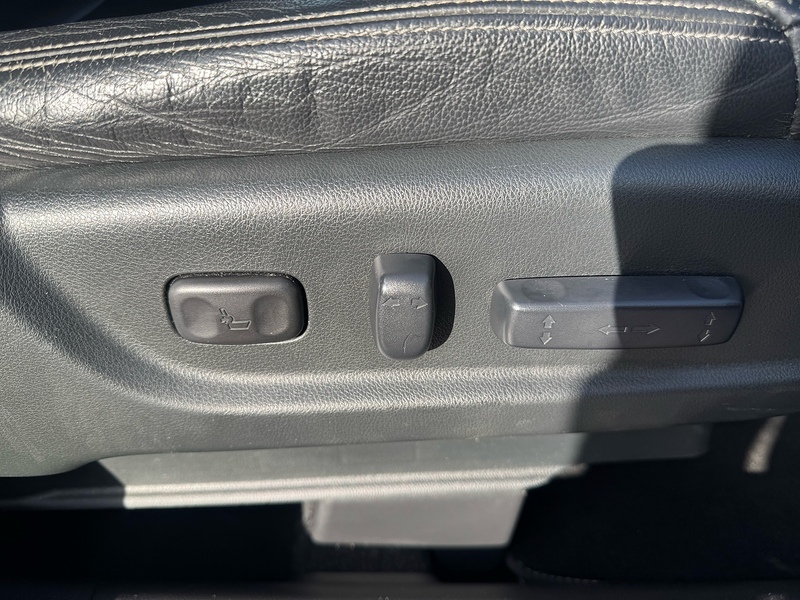 Honda CR-V i-DTEC EX - U2815