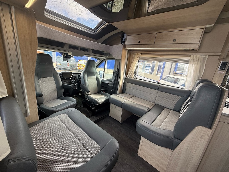 Ford AUTOTRAIL MOTORHOME F-72 AUTOTRAIL MOTORHOME F-72 - U2817