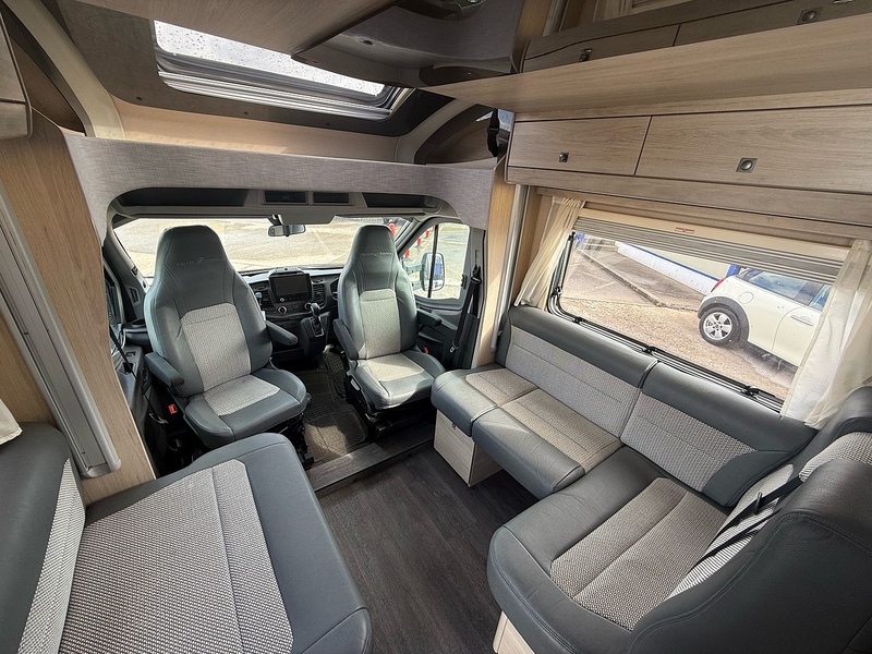 Ford AUTOTRAIL MOTORHOME F-72 AUTOTRAIL MOTORHOME F-72 - U2817