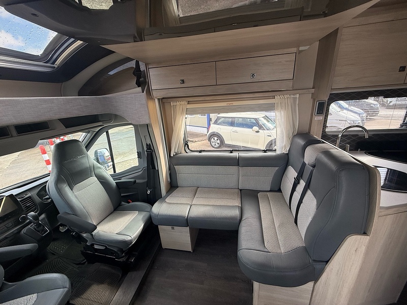 Ford AUTOTRAIL MOTORHOME F-72 AUTOTRAIL MOTORHOME F-72 - U2817