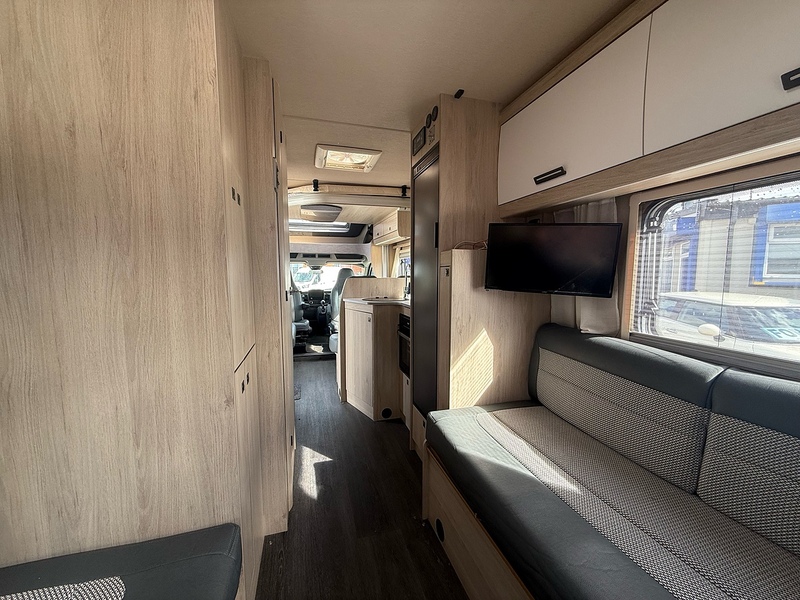 Ford AUTOTRAIL MOTORHOME F-72 AUTOTRAIL MOTORHOME F-72 - U2817