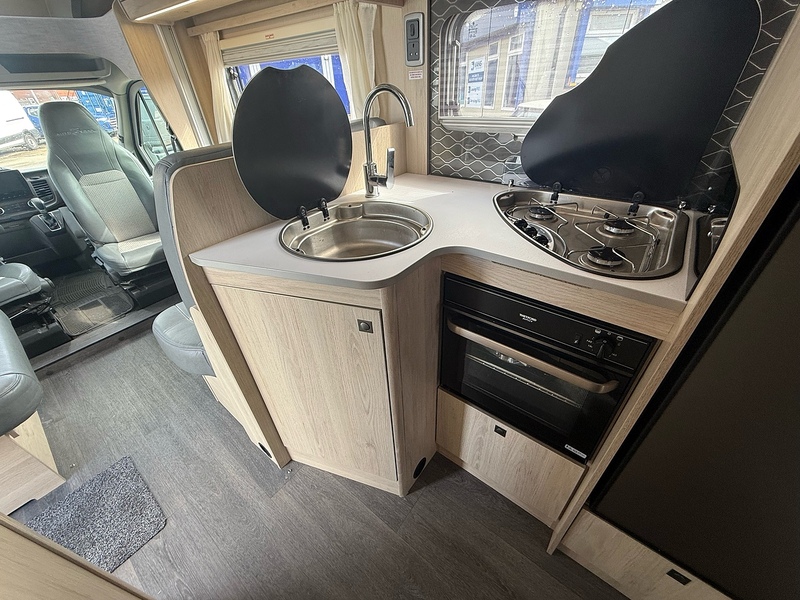 Ford AUTOTRAIL MOTORHOME F-72 AUTOTRAIL MOTORHOME F-72 - U2817