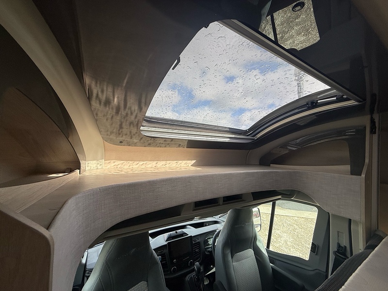 Ford AUTOTRAIL MOTORHOME F-72 AUTOTRAIL MOTORHOME F-72 - U2817