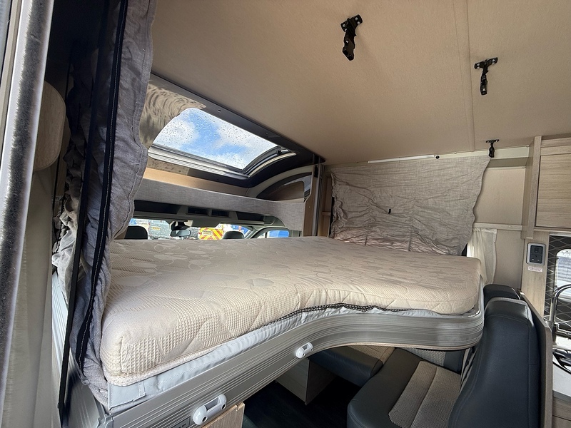 Ford AUTOTRAIL MOTORHOME F-72 AUTOTRAIL MOTORHOME F-72 - U2817