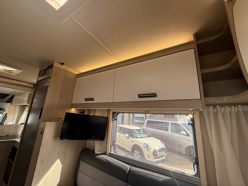 Ford AUTOTRAIL MOTORHOME F-72 AUTOTRAIL MOTORHOME F-72 - U2817
