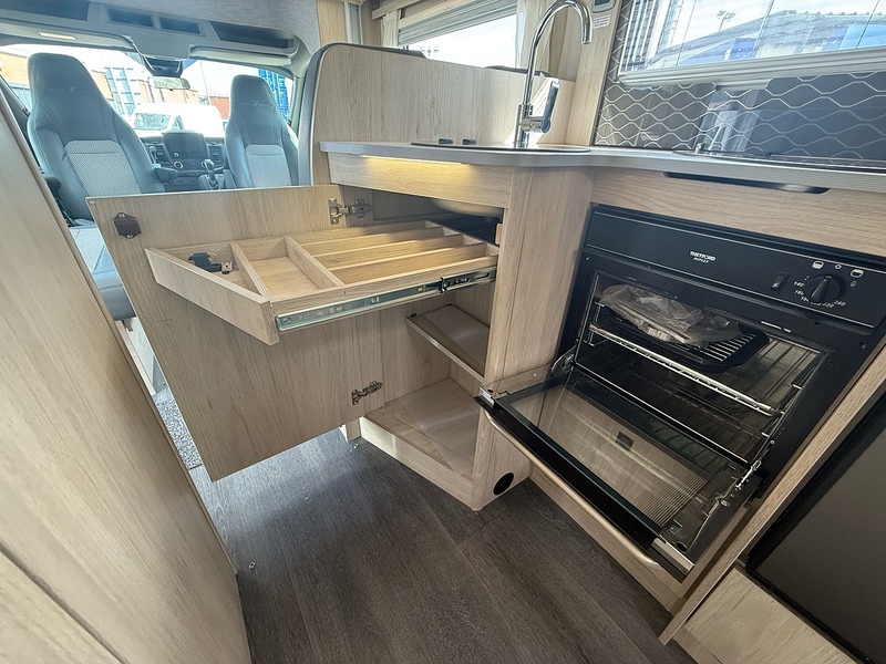 Ford AUTOTRAIL MOTORHOME F-72 AUTOTRAIL MOTORHOME F-72 - U2817