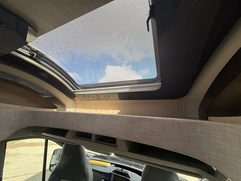 Ford AUTOTRAIL MOTORHOME F-72 AUTOTRAIL MOTORHOME F-72 - U2817