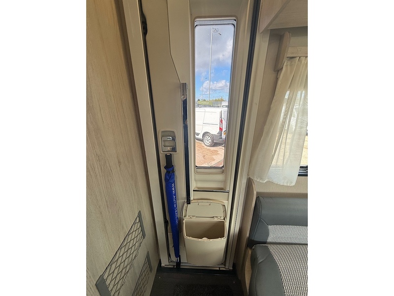 Ford AUTOTRAIL MOTORHOME F-72 AUTOTRAIL MOTORHOME F-72 - U2817