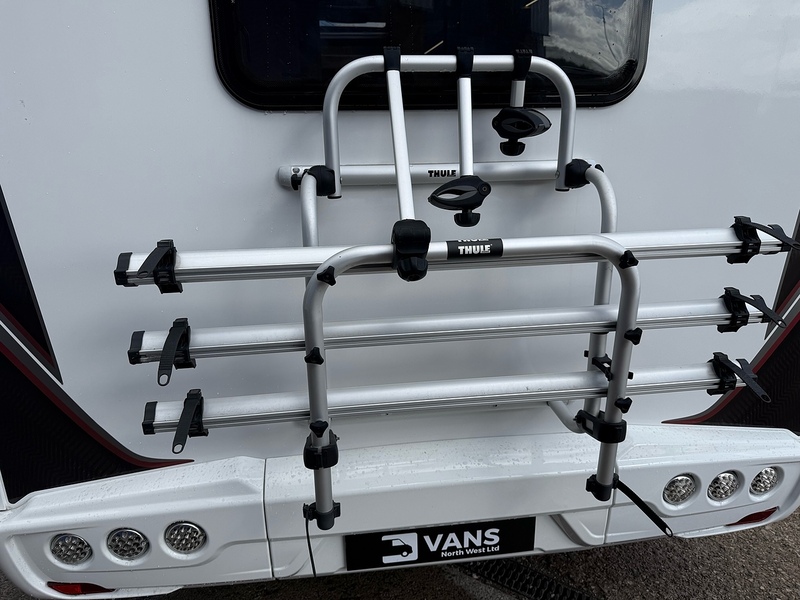 Ford AUTOTRAIL MOTORHOME F-72 AUTOTRAIL MOTORHOME F-72 - U2817