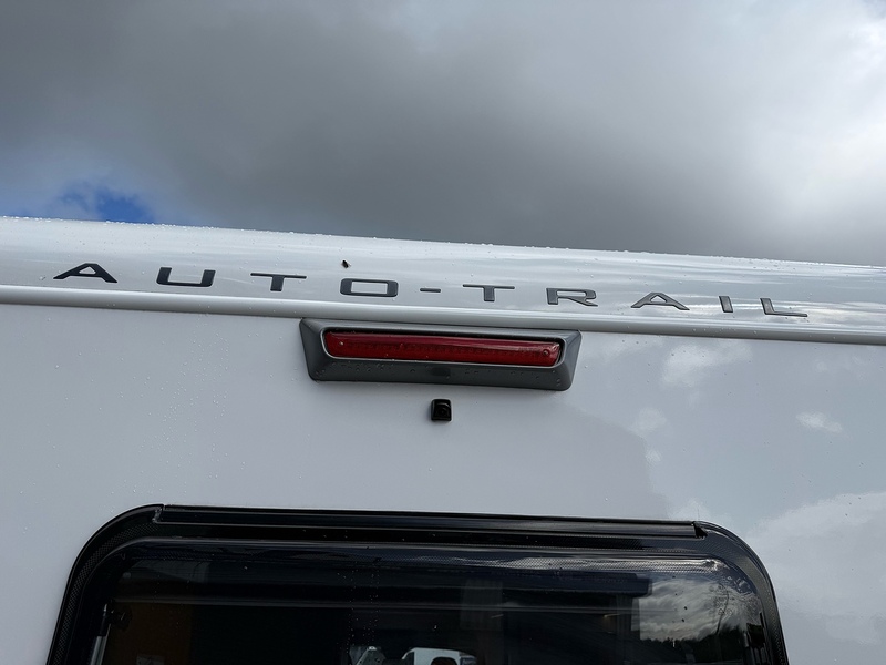 Ford AUTOTRAIL MOTORHOME F-72 AUTOTRAIL MOTORHOME F-72 - U2817