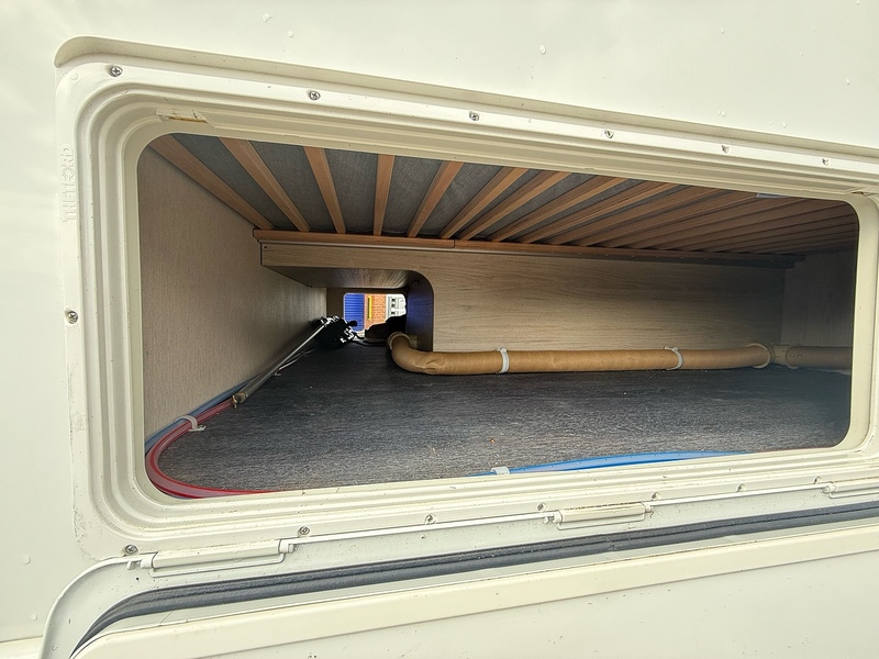 Ford AUTOTRAIL MOTORHOME F-72 AUTOTRAIL MOTORHOME F-72 - U2817