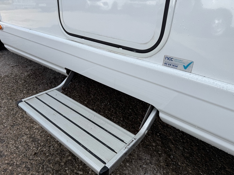 Ford AUTOTRAIL MOTORHOME F-72 AUTOTRAIL MOTORHOME F-72 - U2817