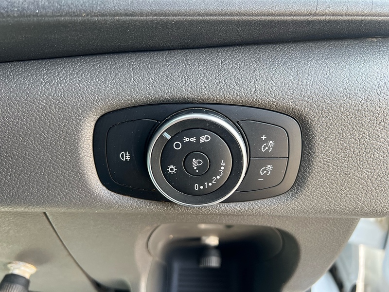 Ford Transit 350 EcoBlue Leader - U2819