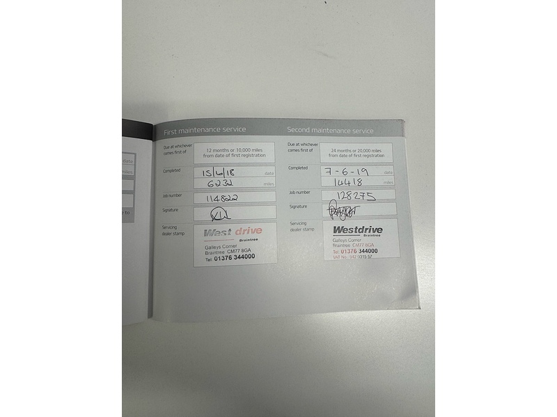 Kia Rio T-GDi 3 - U2822