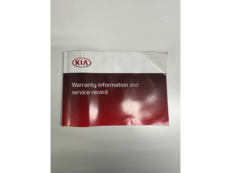 Kia Rio T-GDi 3 - U2822