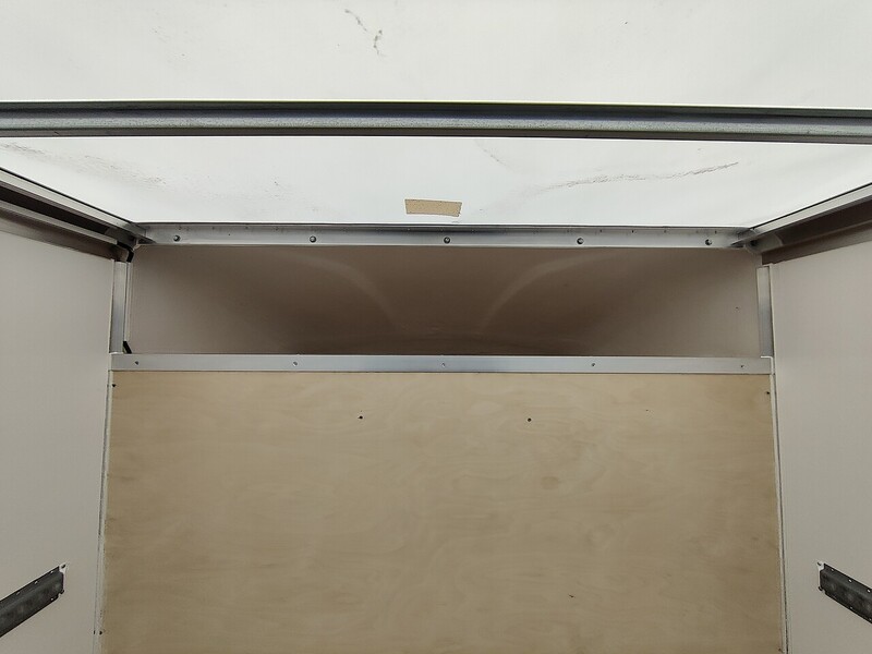 Renault Master FWD LL35DCI 150 ADVANCE LUTON LOW LOADER - U2823