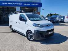 Citroen Dispatch